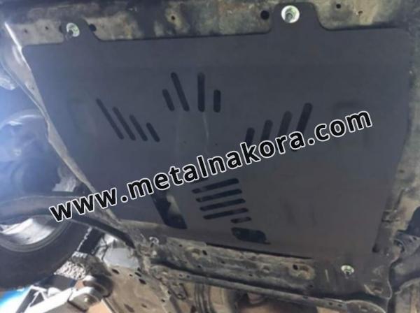 Предпазна кора за двигател, скоростна кутия и радиатор Nissan X-Trail T31 5