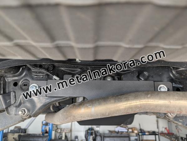 Предпазна кора за заден диференциал Subaru Forester 5