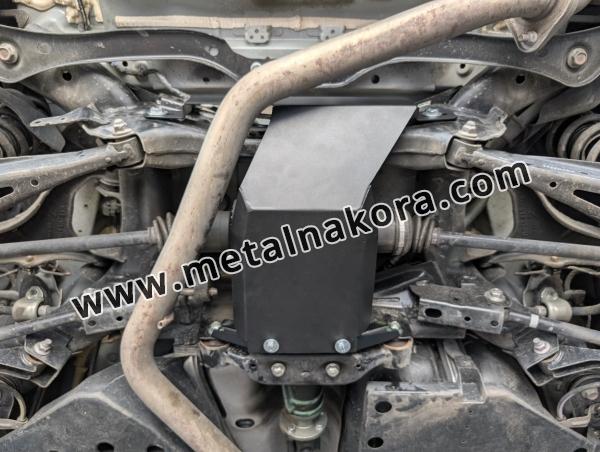 Предпазна кора за заден диференциал Subaru Forester 9