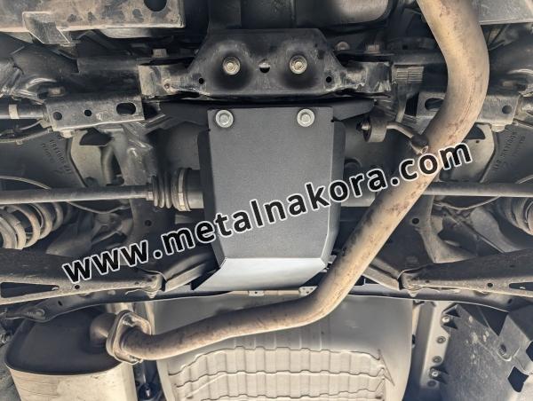 Предпазна кора за заден диференциал Subaru Forester 8