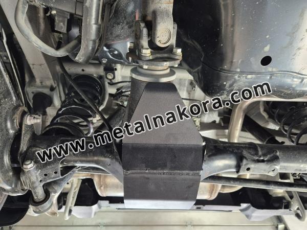 scut diferential spate Suzuki Jimny dupa 2018 - Bg 5