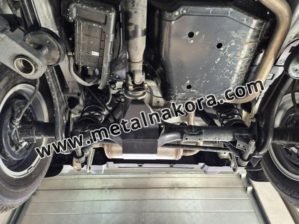 scut diferential spate Suzuki Jimny dupa 2018 - Bg 4