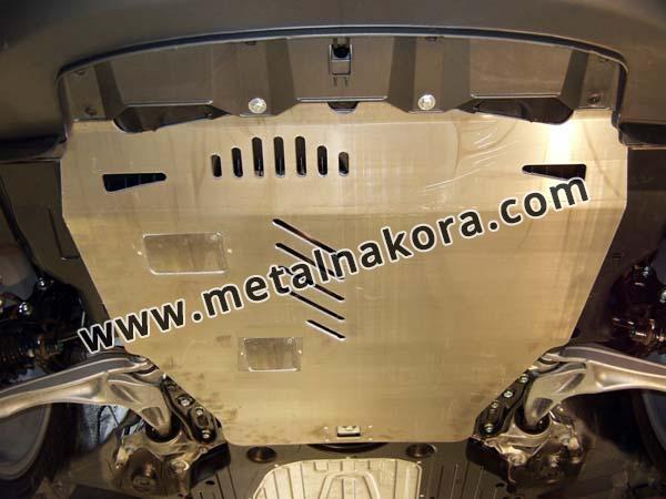 Предпазна кора за двигател, скоростна кутия и радиатор Honda Civic 7