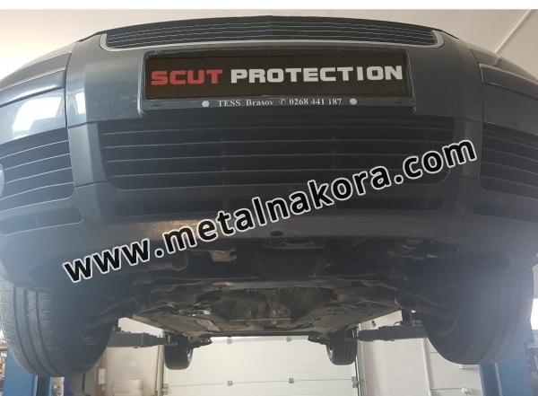 Комплект щитове Audi A4 B6 - diesel 8