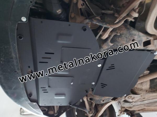 Комплект щитове Skoda Superb 1,8  1,9 TDI 7