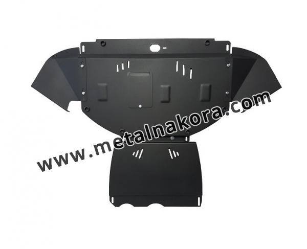 Комплект щитове VW Passat B5.5 3