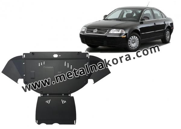 Комплект щитове VW Passat B5.5 1