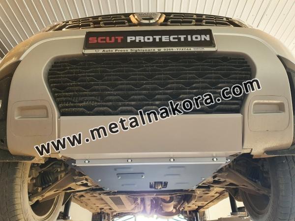 Комплект щитове Dacia Duster 8