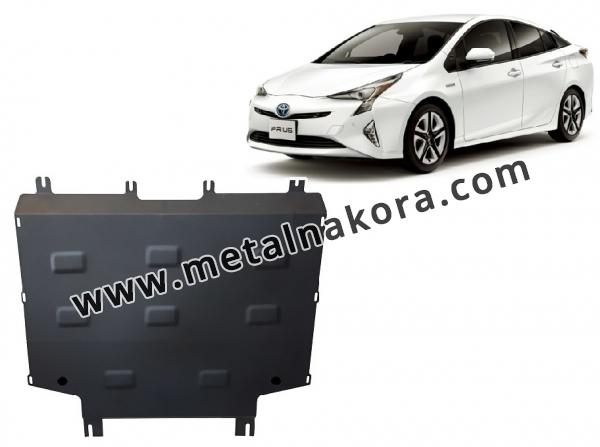 Предпазна кора за двигател и скоростна кутия Toyota Prius 1