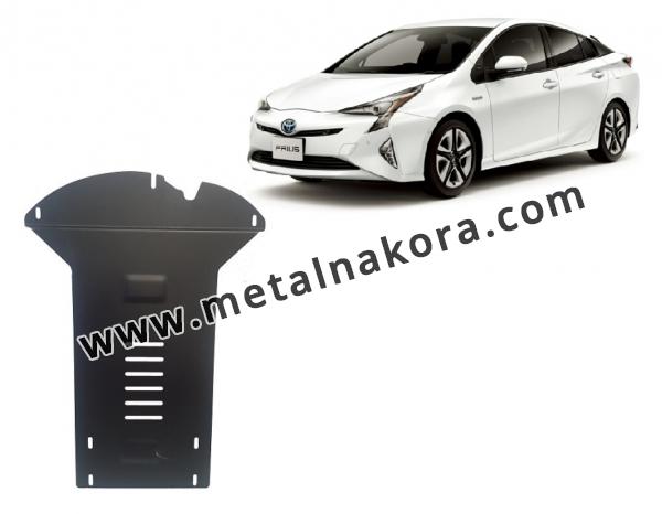 Каталитичен щит против кражба за Toyota Prius 4 1