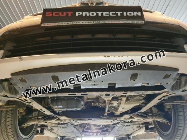 Предпазна кора за двигател и скоростна кутия Toyota Prius 7