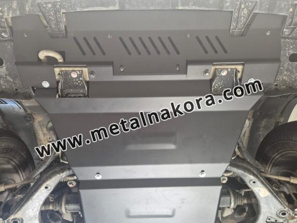 Предпазна кора за двигател, скоростна кутия и радиатор Maxus T60 Max 5