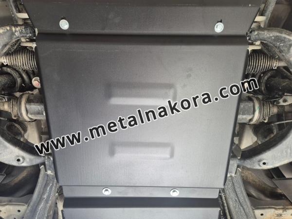 Предпазна кора за скоростна кутия Maxus T60 Max 5