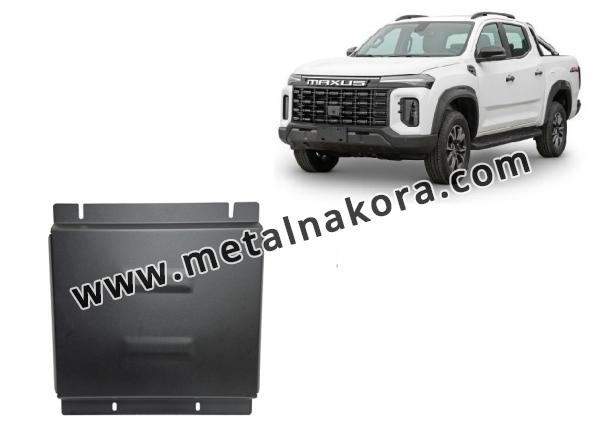 Предпазна кора за скоростна кутия Maxus T60 Max 1