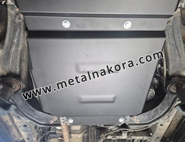 Предпазна кора за диференциал и редуктор Maxus T60 Max 5