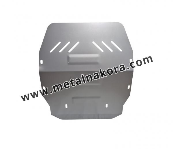 Алуминиев Предпазна кора за двигател и скоростна кутия Mercedes Sprinter 2