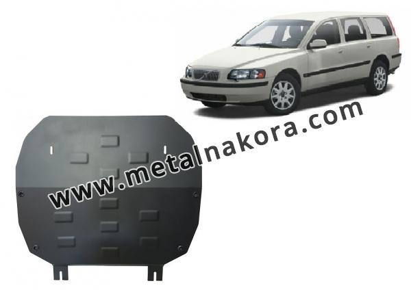 Предпазна кора за двигател и скоростна кутия Volvo V70 1