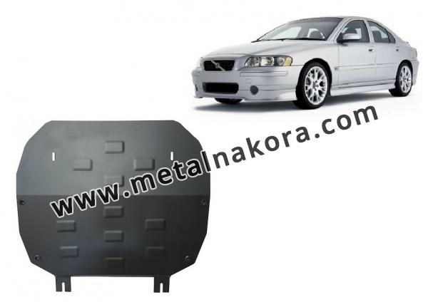 Предпазна кора за двигател и скоростна кутия Volvo S60 1