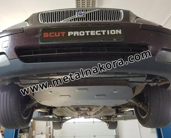 Предпазна кора за двигател и скоростна кутия Volvo S60 10