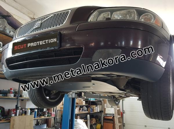 Предпазна кора за двигател и скоростна кутия Volvo S60 11