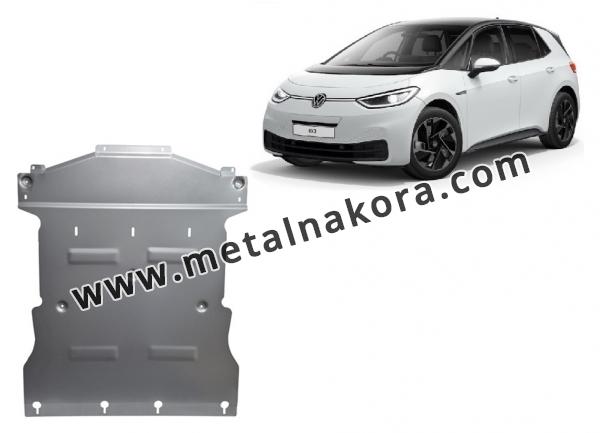 Алуминиев предпазна кора за двигател Volkswagen ID.3 1