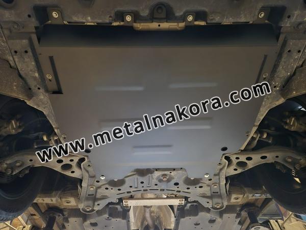 Предпазна кора за двигател, радиатор и предна броня Toyota Toyota C-HR 5