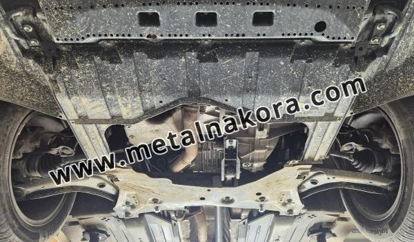 Алуминиев щит на Suzuki S-Cross 5