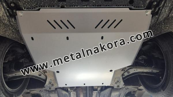 Алуминиев щит на Suzuki S-Cross 6