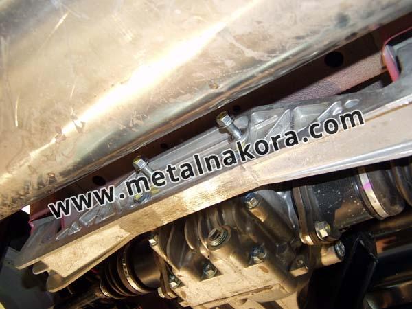 Предпазна кора за заден диференциал Suzuki Vitara 6