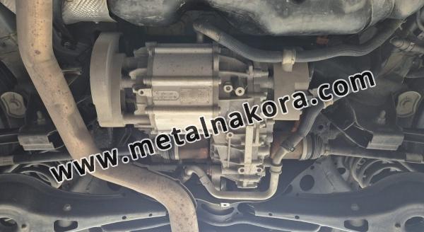 Предпазна кора за диференциал Baic Beijing BJ30  5