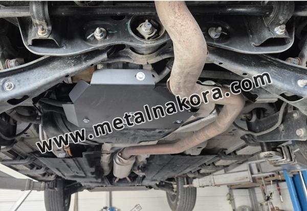 Предпазна кора за диференциал Baic Beijing BJ30  7