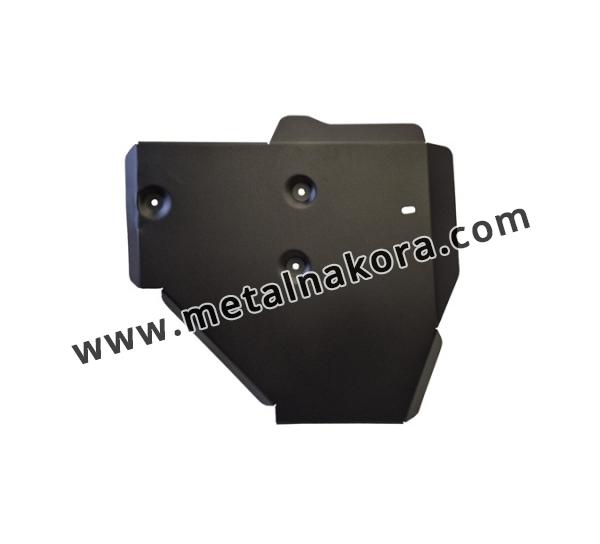 Предпазна кора за диференциал Baic Beijing BJ30  2