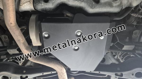 Предпазна кора за диференциал Baic Beijing BJ30  6