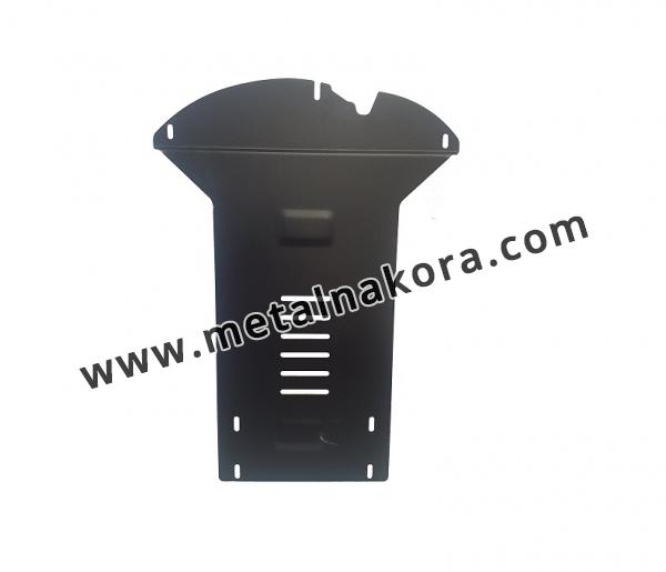 Каталитичен щит против кражба за Toyota C-HR 2