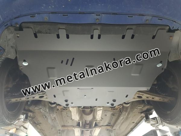 Метална предпазна кора за двигател Audi A2 6