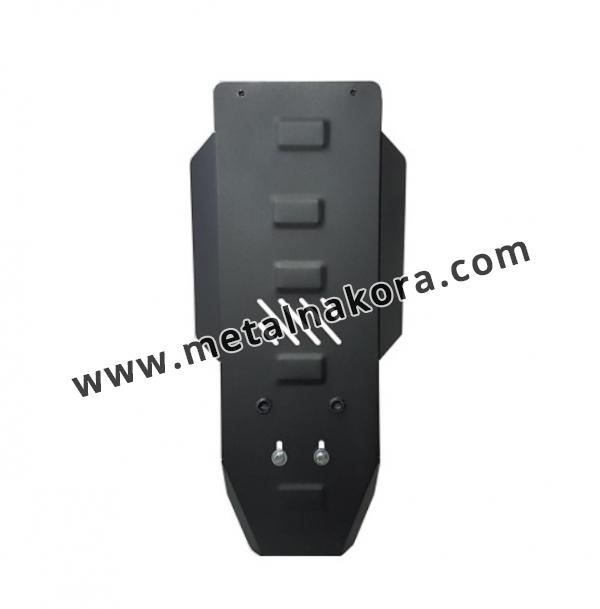 Предпазна кора за скоростна кутия Suzuki Grand Vitara  2