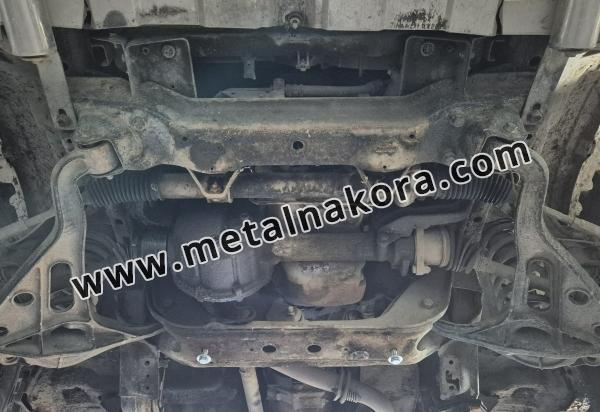 Предпазна кора за двигател и радиатор Suzuki Grand Vitara 5