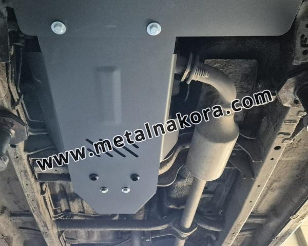 Предпазна кора за скоростна кутия Chevrolet Tracker 5