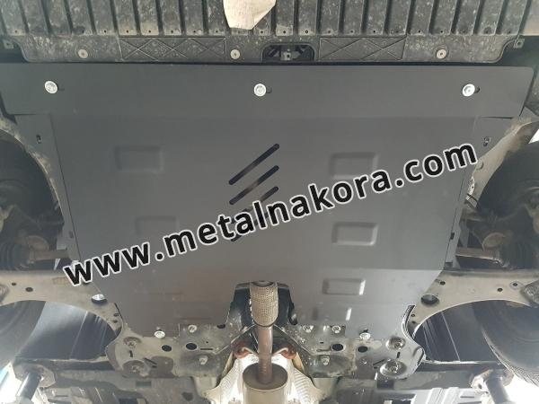 Предпазна кора за двигател и скоростна кутия Fiat Tipo 10