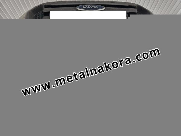 Предпазна кора за скоростна кутия Ford Ranger 5