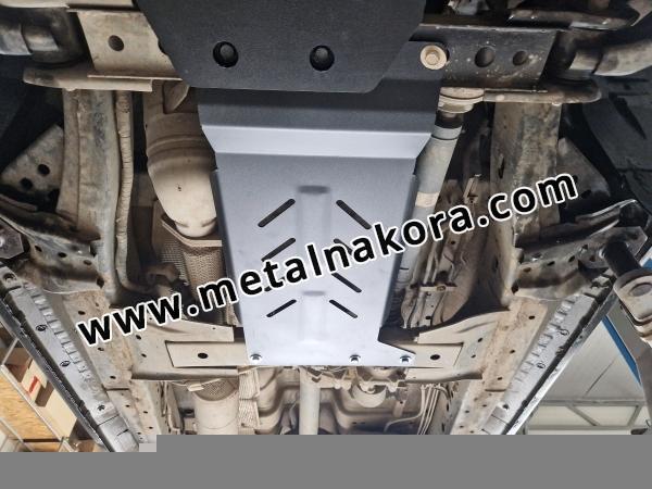 Предпазна кора за скоростна кутия Ford Ranger 6