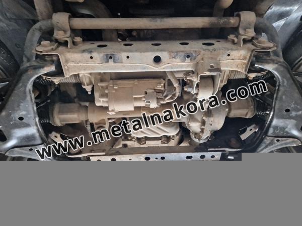 Предпазна кора за скоростна кутия Ford Ranger 4