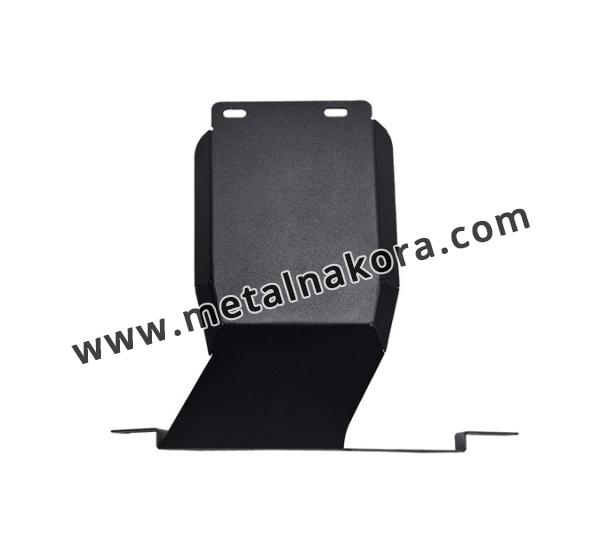 Предпазна кора за заден диференциал Subaru Forester 2