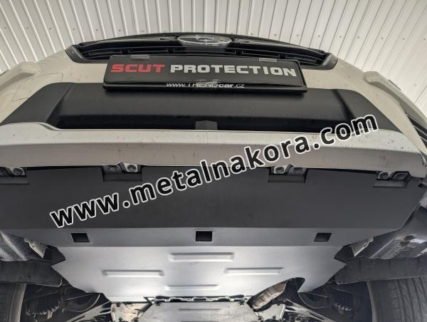 Предпазна кора за двигател, скоростна кутия и радиатор Subaru Forester Hybrid 7