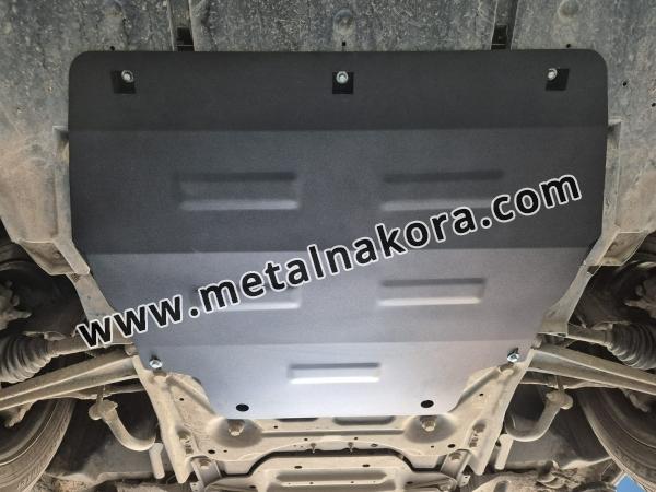 Предпазна кора за двигател, скоростна кутия и радиатор Opel Zafira Life 5