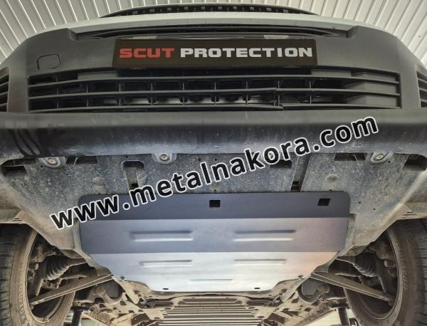 Предпазна кора за двигател, скоростна кутия и радиатор Opel Zafira Life 7