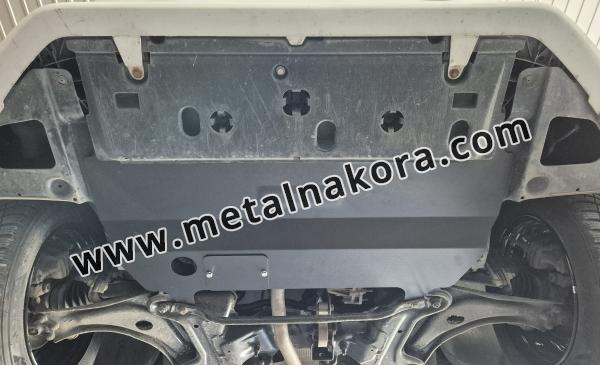 Предпазна кора за двигател, скоростна кутия и радиатор Citroen C3 7