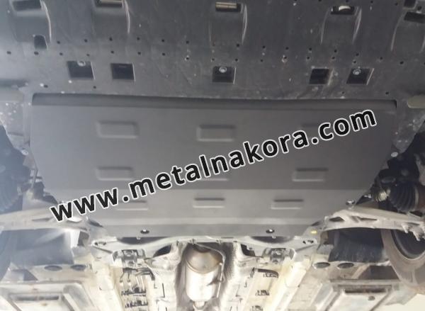 Предпазна кора за двигател, скоростна кутия и радиатор Citroen Berlingo 5