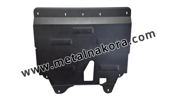  Предпазна кора за двигател и предна броня Dfsk Fengon 600 2