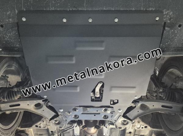  Предпазна кора за двигател и предна броня Dfsk Fengon 600 6